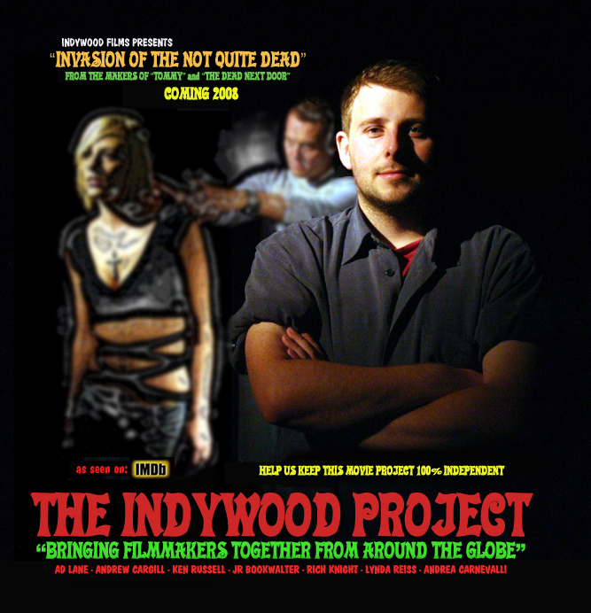 Indywood Profile Picture